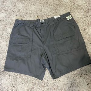 Big & Tall Sz 52 New Shorts